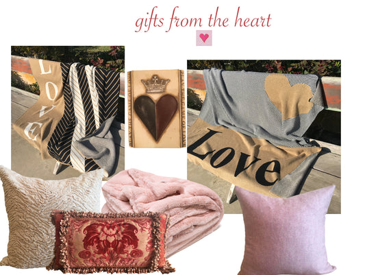 Gifts from the Heart