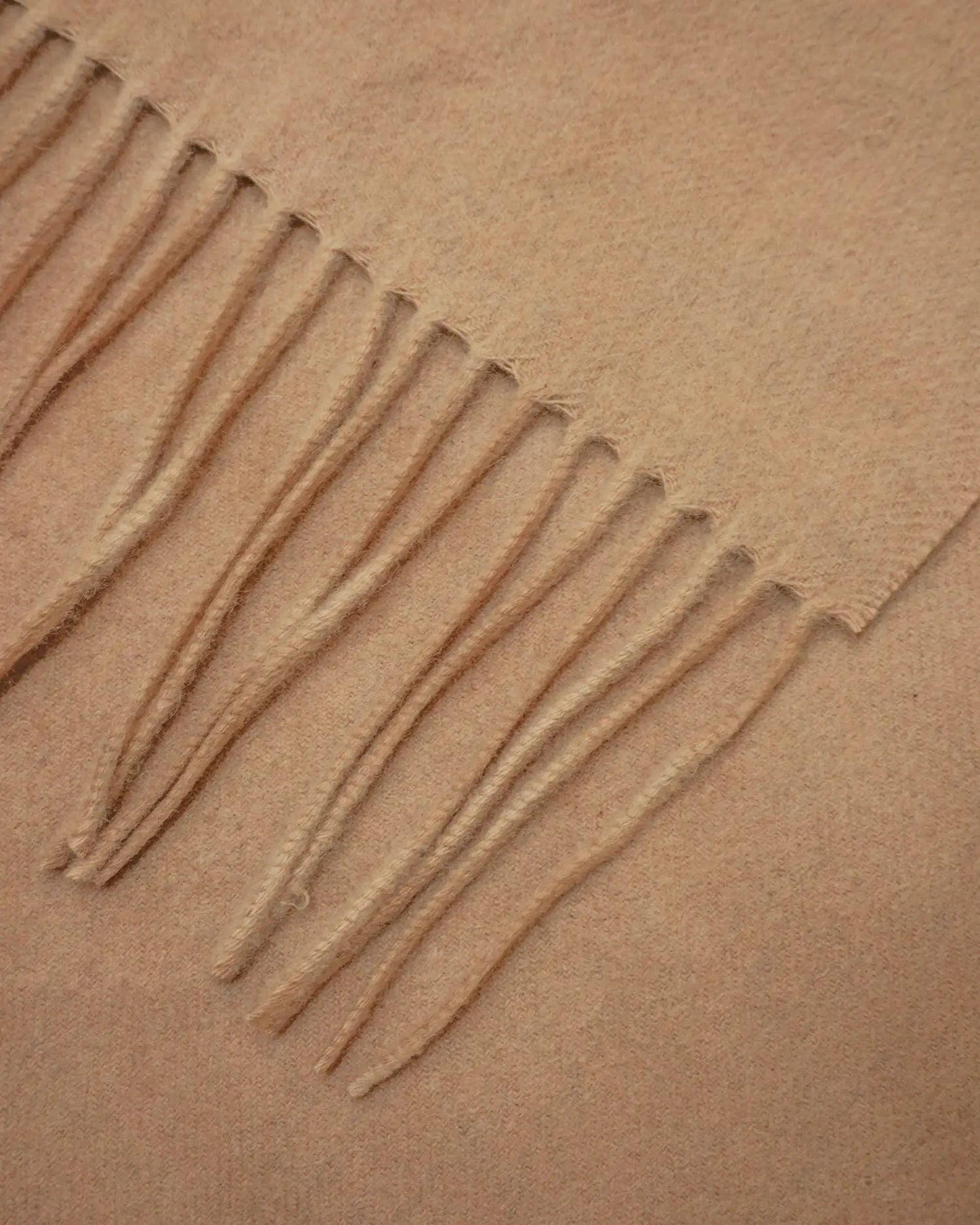 Everyday Luxury Cashmere Throw