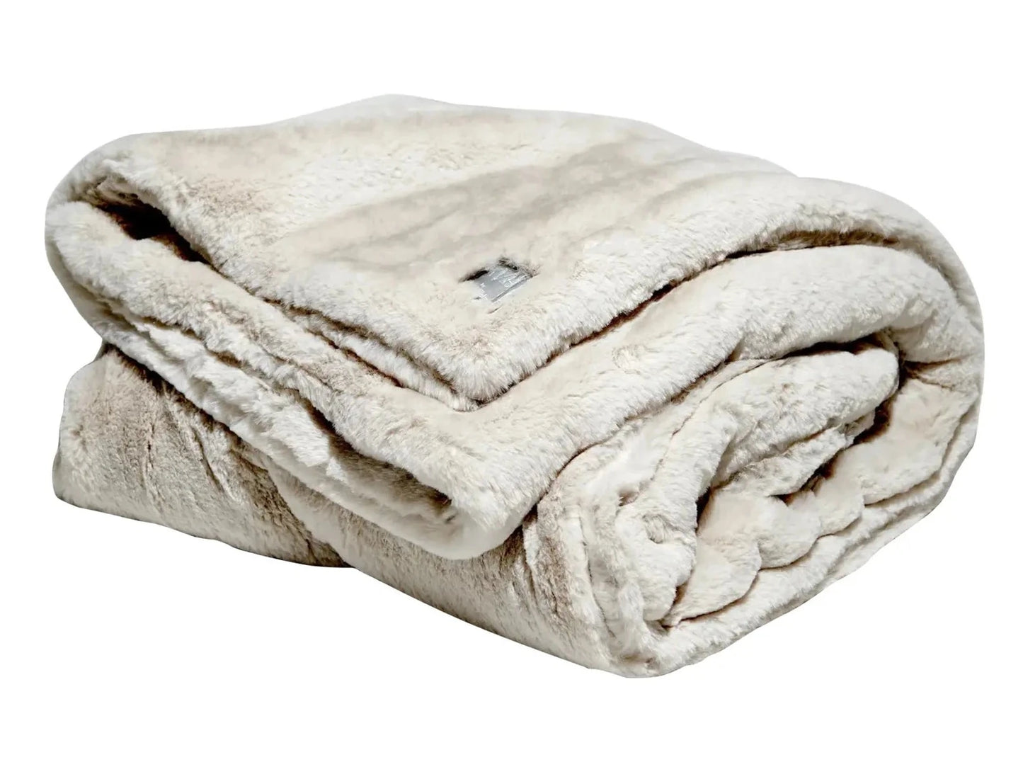 Moonstone Luxe Throw (50" x 60")