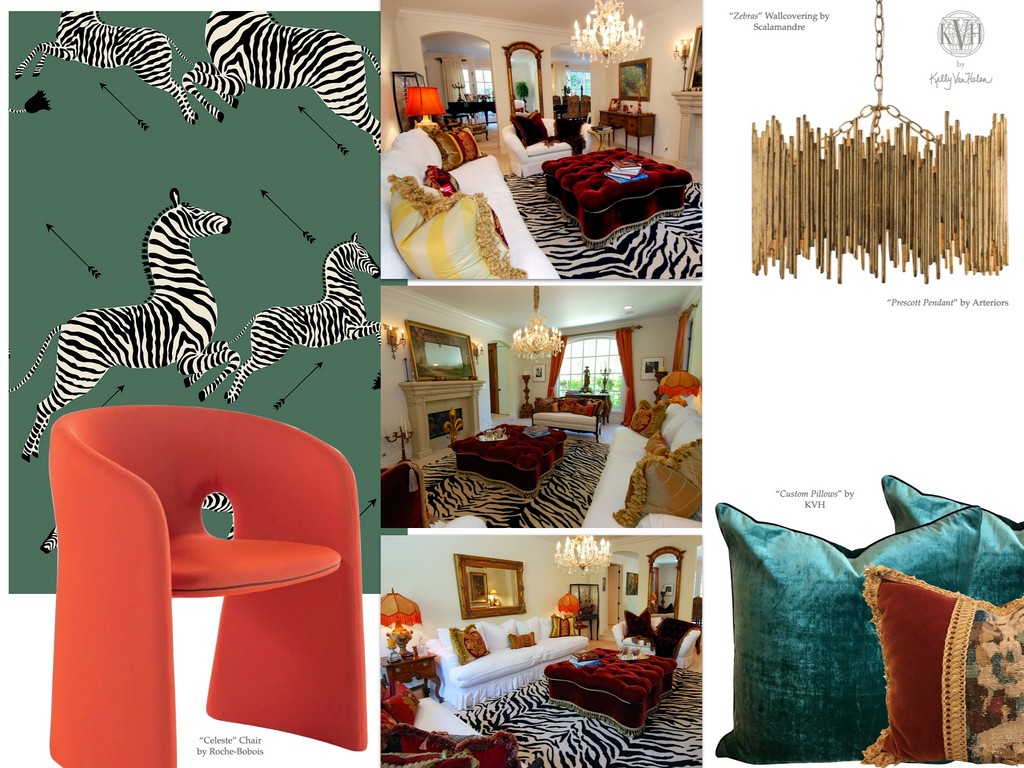 Holiday Maximalism