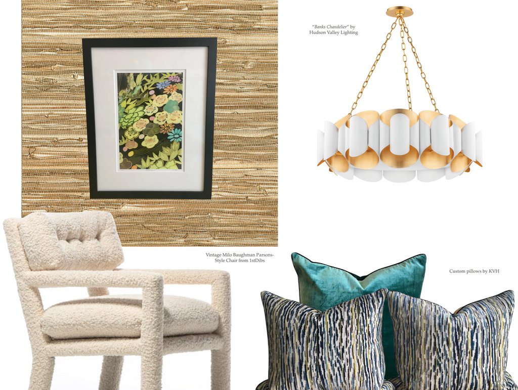 Palm Spring Inspo