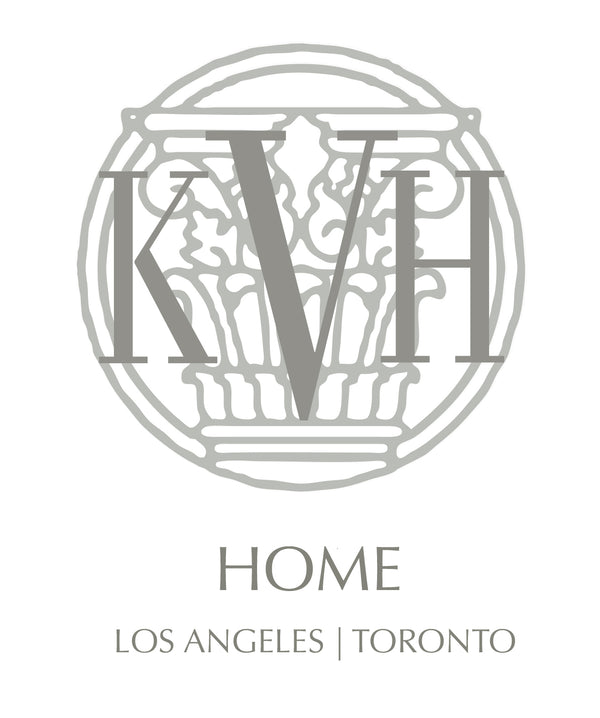 KVH by Kelly Van Halen® Home